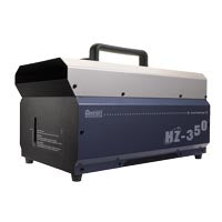 ANTARI ANTARI HZ-350 HAZE MACHINE