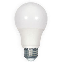 SATCO 15A19/LED/4000K/1600L/120V/D #S29817