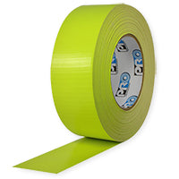 PROTAPES PRO DUCT 139 2" FLRS-YELLOW