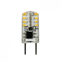 NORMAN LAMPS LED-G8-SHORT-3K
