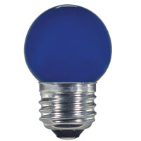 SATCO 1.2W S11/BL/LED/120V/CD #S9162