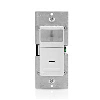 LEVITON IPS02-1LW