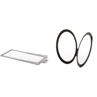 ARRI FILTER FRAME (168 MM / 6.6")