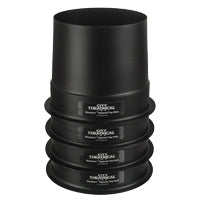 CITY THEATRICAL STACKERS™ TAPERED TOP HATS 7 1/2" FULL TOP HAT