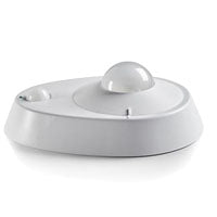 LEVITON 9864-LED CEILING OCCUPANCY SENSOR LAMPHOLDER
