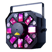 AMERICAN DJ STINGER II