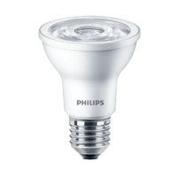 PHILIPS 8.5PAR20/PER/927/F25/DIM/EC/120V 6/1FB #535260