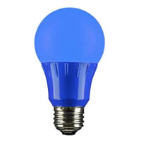 SUNLITE A19/3W/B/LED BLUE 45L 240DEG