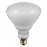 NORMAN LAMPS 125BR40/FL/IR/TF SILICON COATED