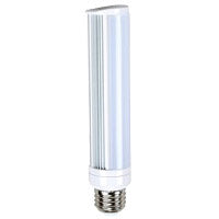 SATCO 8W/H/LED/CFL/827/E26 #S8755