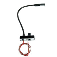 LITTLITE L-9/12 -LED - 12” GOOSENECK