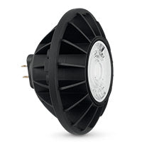 VERBATIM LIGHTING LED PAR56 P56-W55-C30-B25-HO