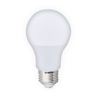 USHIO 9W UTOPIA PRO GOLD LED A19, SW27 - E