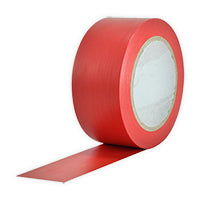 PROTAPES PRO SPLICE-50 2" RED