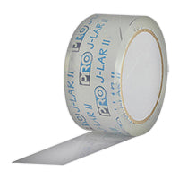 PROTAPES PRO-JLAR-II 2" CLEAR
