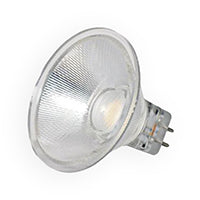 SATCO 3MR16/LED/40'/3000K/12V #S9552