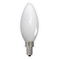 BULBRITE LED5B11/30K/FIL/M/3