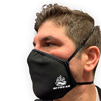 SETWEAR FILTRATION MASK
