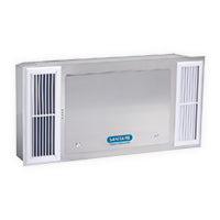 ATLANTIC ULTRAVIOLET RSCS280A 120V