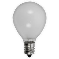 NORMAN LAMPS 25S11-120V-CS-F