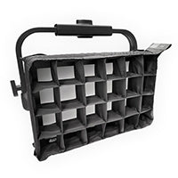 ELATION PROFESSIONAL KL PANEL SNAPGRID 40°