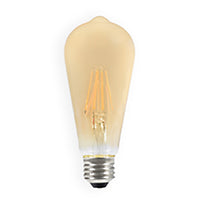 SYLVANIA LED4.5ST19DIM822VING2RP #75351