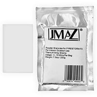 JMAZ COLD SPARK GRANULE INDOOR/OUTDOOR USE JZ4005