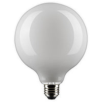 SATCO 4.5G40/WH/LED/E26/927/120V #S21250