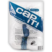 CAP IT! COVERS CAP IT! MED