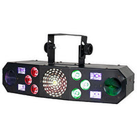 ELIMINATOR LIGHTING FURIOUS FIVE RG