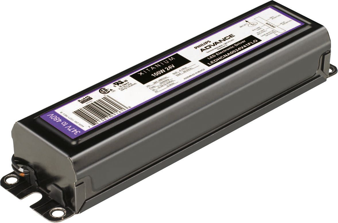 ADVANCE LEDINTA0530C280DOM