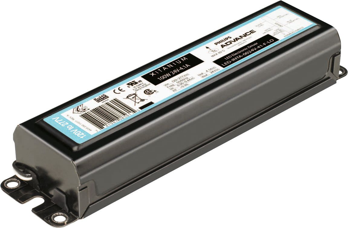 ADVANCE LEDINTA0700C210FOM