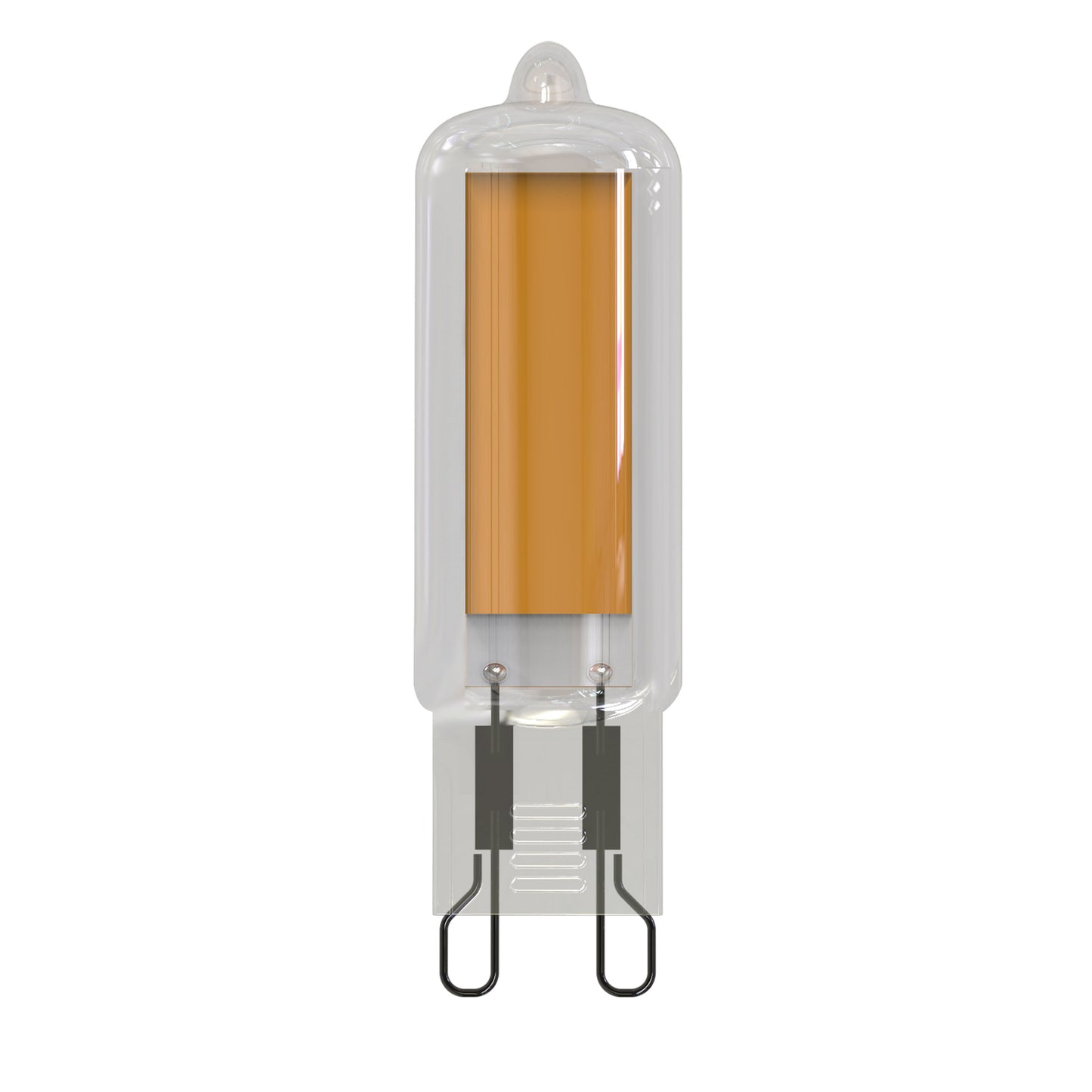 BULBRITE LED3G9/30K/W/D #770598