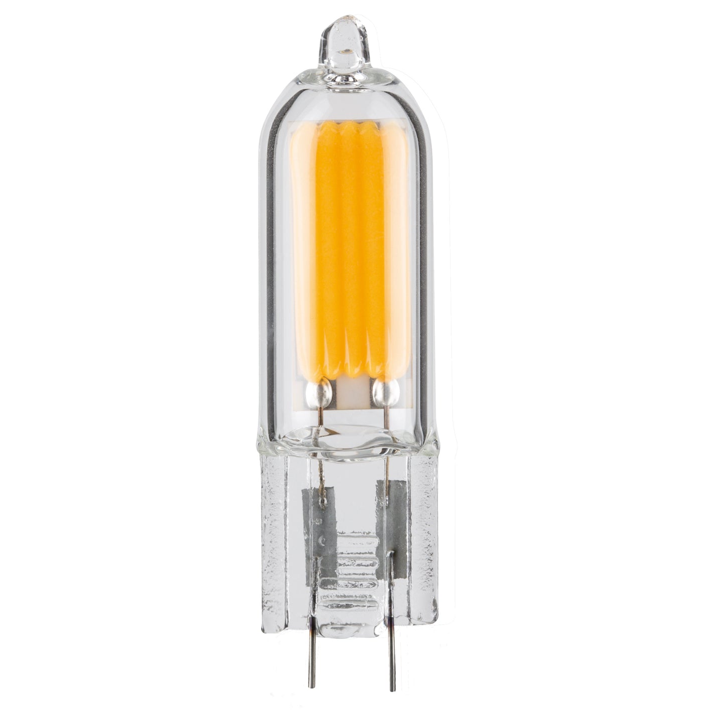 BULBRITE LED2GY6/27K/12/W/D #770653