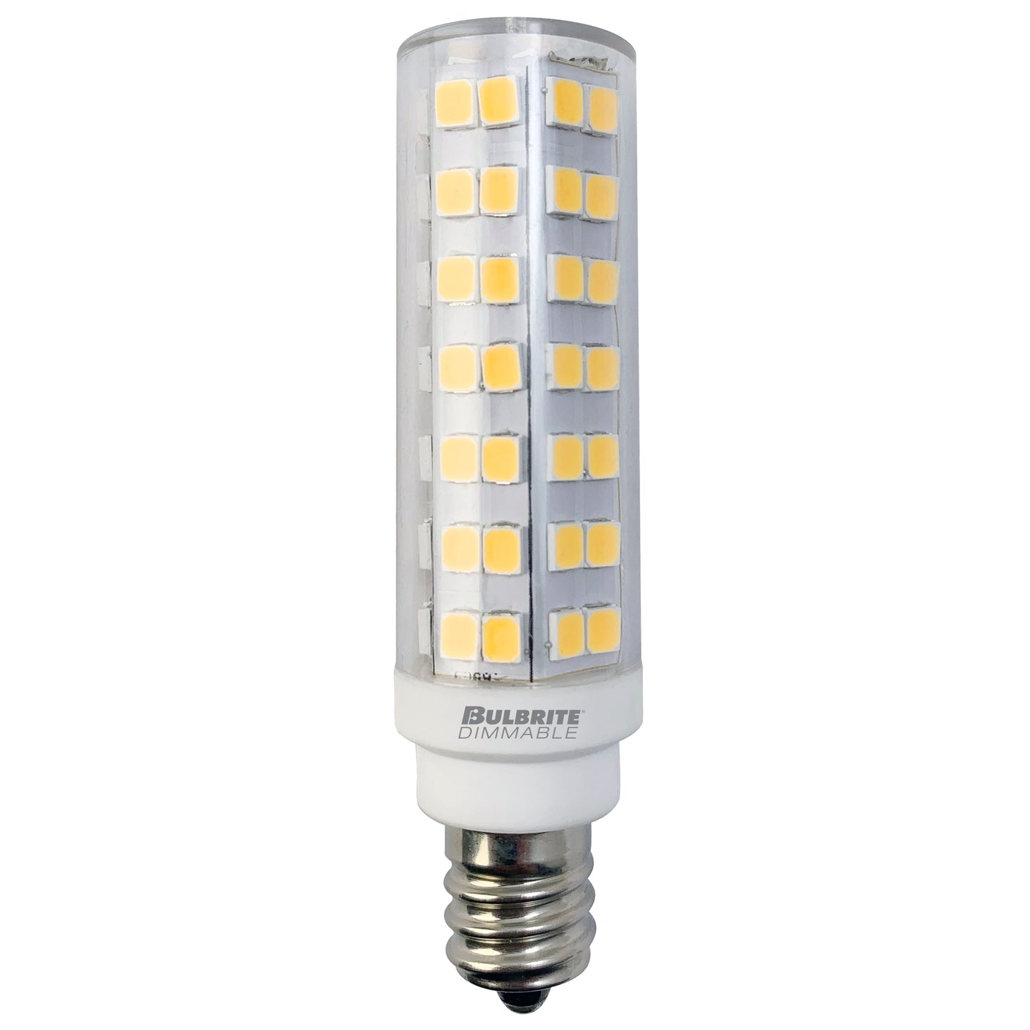 BULBRITE LED6E12/27K/120/D #770642