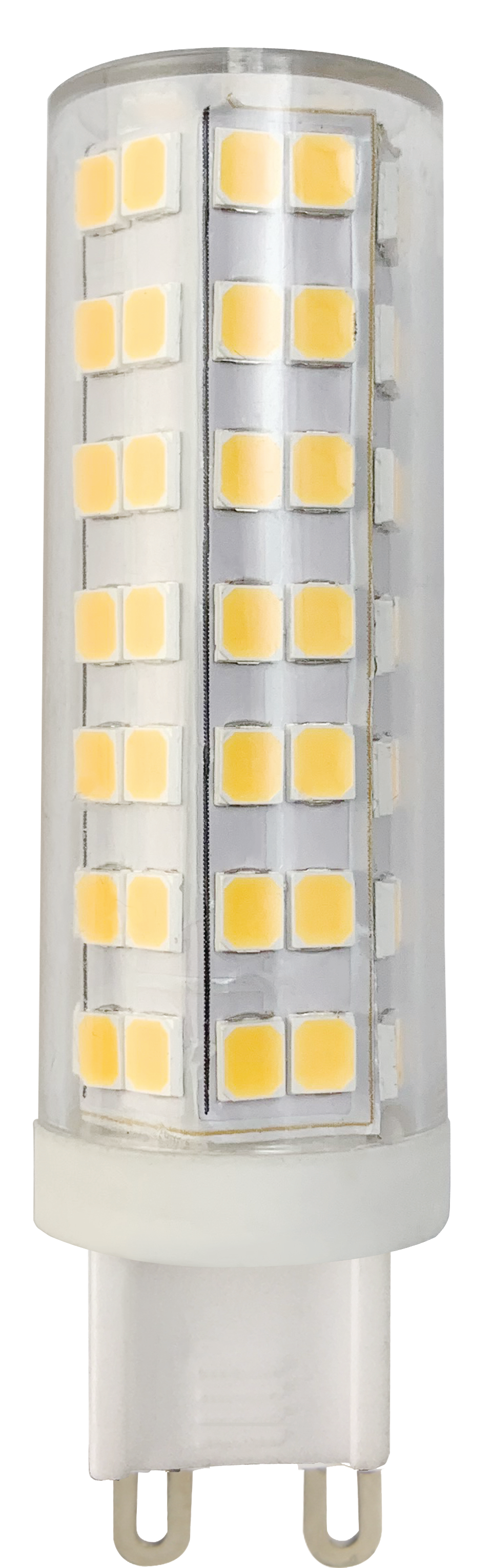 BULBRITE LED6G9/30K/120/D #770645