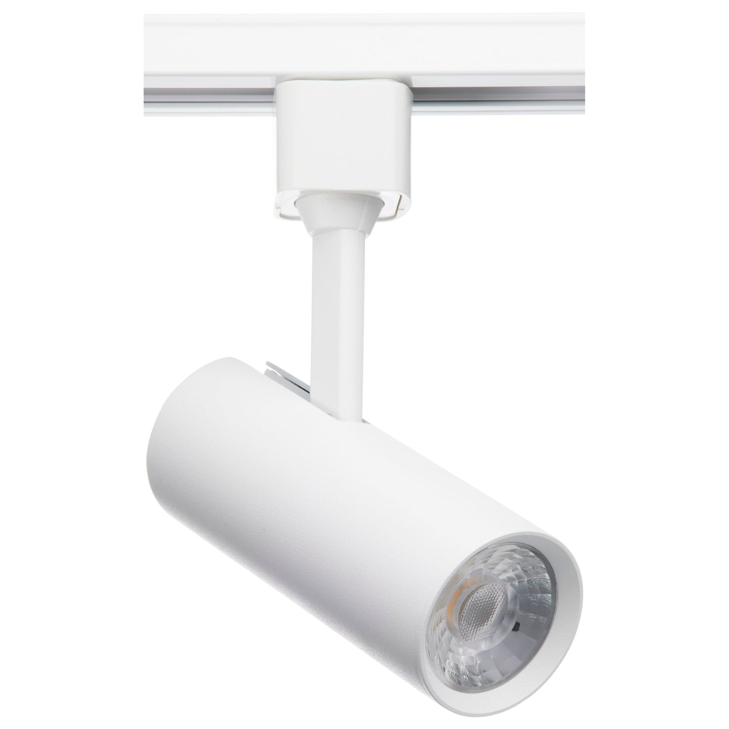 NUVO LIGHTING TRACK PRO SERIES- 10W- BK- 24 #TH602