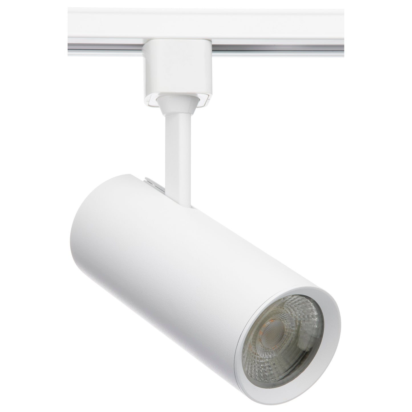 NUVO LIGHTING TRACK PRO SERIES- 20W- BK- 24 #TH612