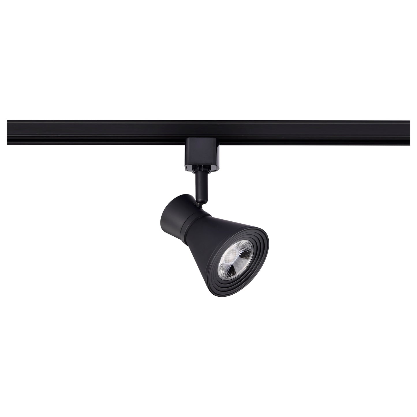 NUVO LIGHTING 12W LED CINCH TRACK HEAD 24 #TH631