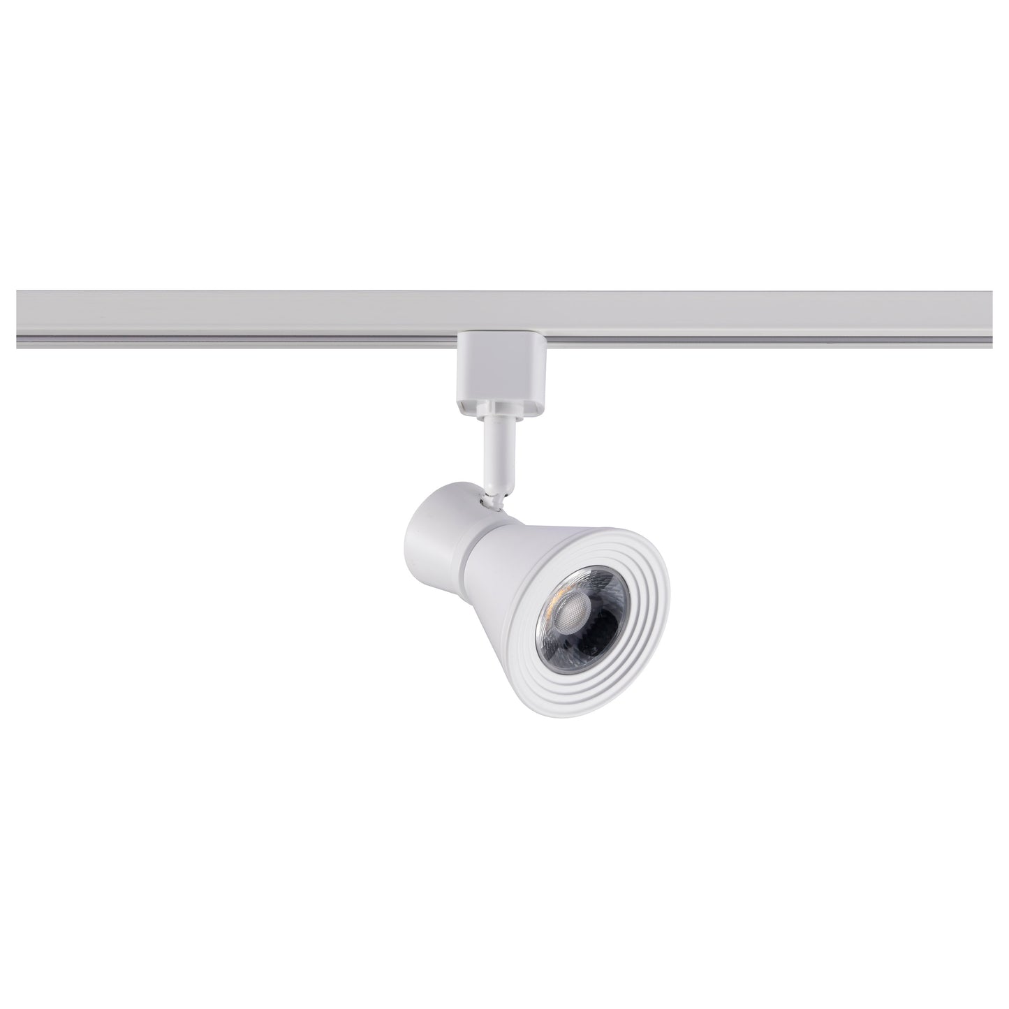 NUVO LIGHTING 12W LED CINCH TRACK HEAD 24 #TH632