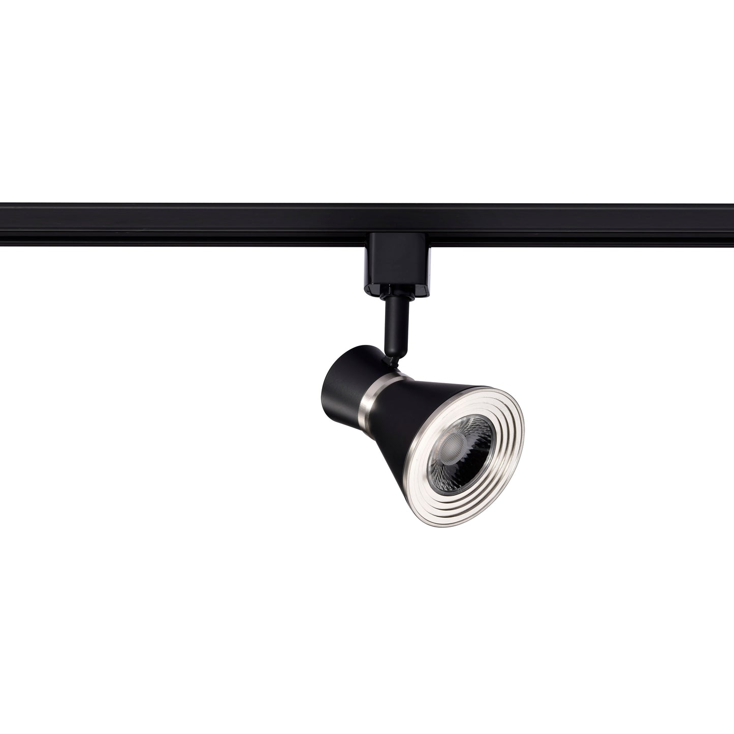 NUVO LIGHTING 12W LED CINCH TRACK HEAD 24 #TH634
