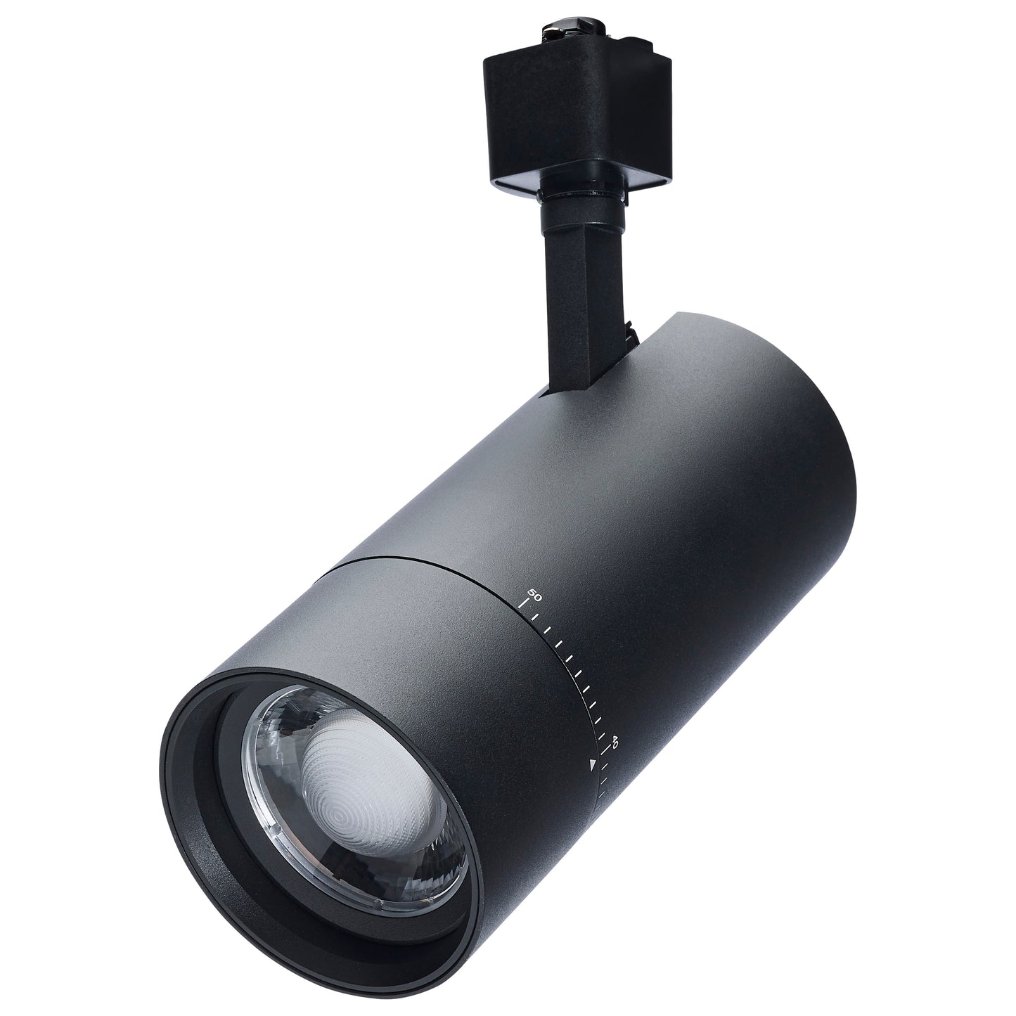 NUVO LIGHTING 30W BEAM ADJ TRACK HEAD #TH742
