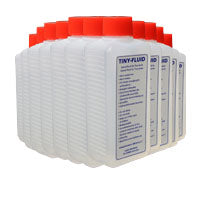 LOOK SOLUTIONS CASE/12 TINY FLUID 250ML TF-3119X