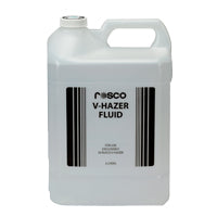 ROSCO V-HAZER FLUID - 4 LITER BOTTLE