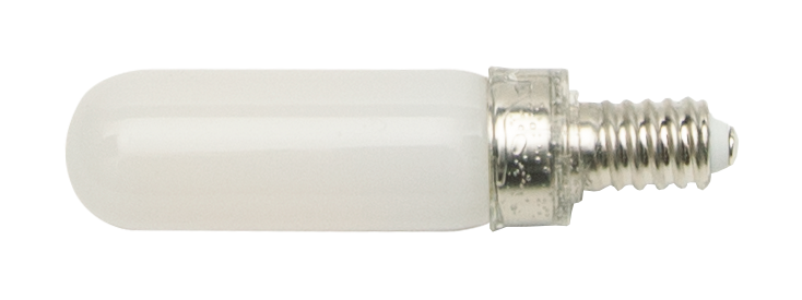 TCP T06 25W 27K E12 FROST 95CRI #FT0603D2527EE12FR95