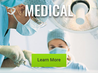 OSRAM Medical and Scientific Lighting Solutions