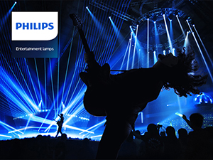 Philips on Stage Lighting Solutions