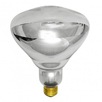 NORMAN LAMPS PFA-250R40/1