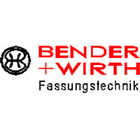 BENDER & WIRTH 830/33868-2