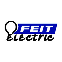 FEIT ELECTRIC PAR38/G/LEDG5 38DEG